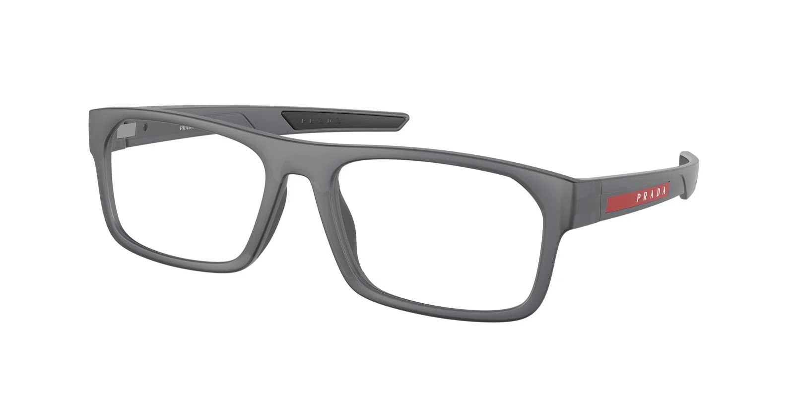Prada Linea Rossa 08OV Eyeglasses - view 4